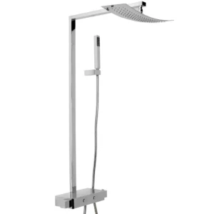 Rainbow 3D Shelf bruser