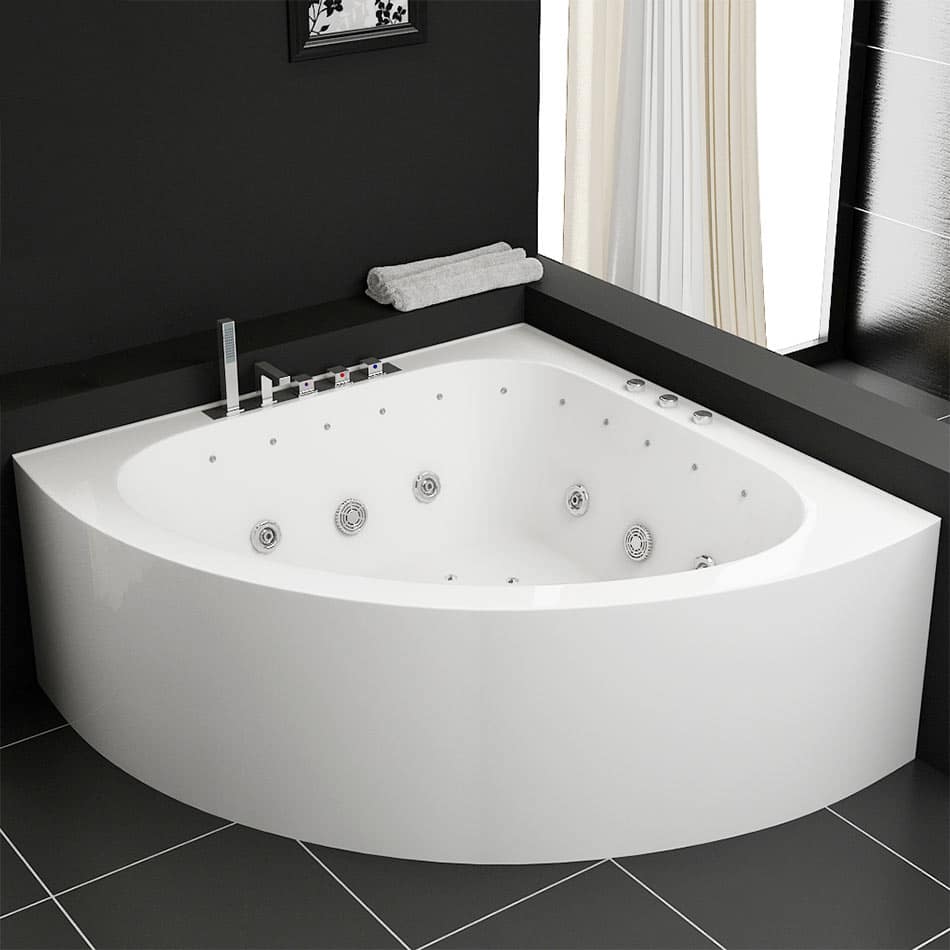 Streamline indespa 152 cm - Billede 2