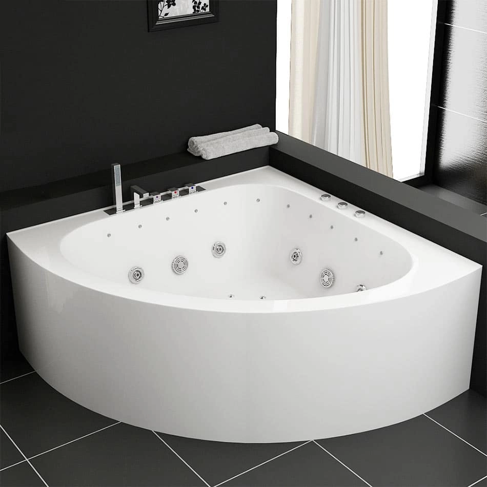 Streamline indespa 152 cm - Billede 2