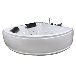 Deco indespa, 153 cm. venstredrejet. Fra SPA Kompaniet