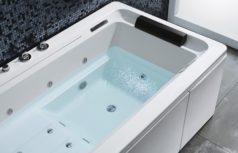 Relax In Therapy Bubbelpool - Bild 3