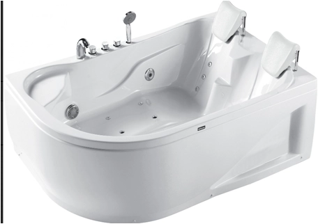 1043 Himalaya indespa 182 cm højredrejet. Fra SPA Kompaniet