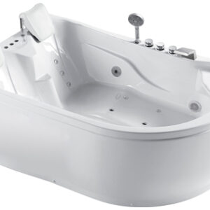 1044 Himalaya indespa 182 cm venstredrejet. Fra SPA Kompaniet.