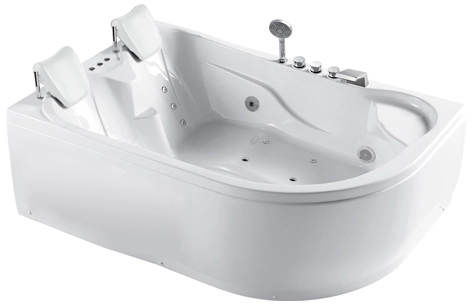 1044 Himalaya indespa 182 cm venstredrejet. Fra SPA Kompaniet.