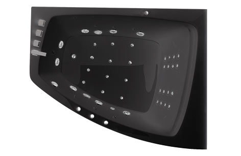 Vision svart inomhusspa_SPA-företag.