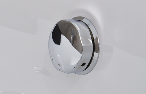 Classic indespa 150 cm venstredrejet - Billede 4