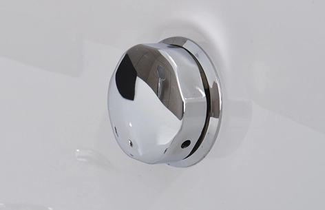 Classic indespa 150 cm venstredrejet - Billede 4