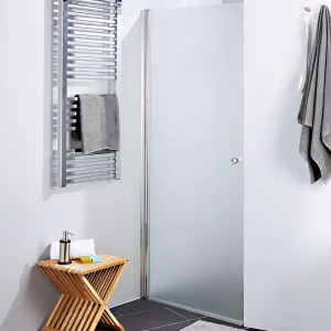 4004-H Classic svingdør 90 x 200 cm, højrehængslet. | SPA Kompaniet