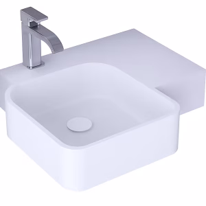 5514 Venø RockSolid stenhåndvask. | SPA Kompaniet