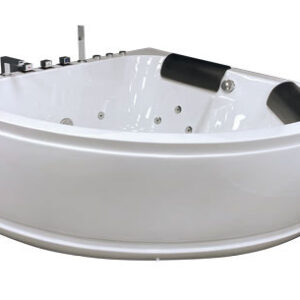 Deco indespa 153 cm højredrejet