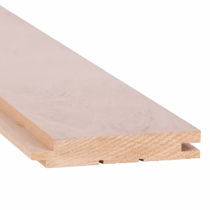 6024-rødel saunatræ 21-240 x 6,8 cm. | SPA Kompaniet
