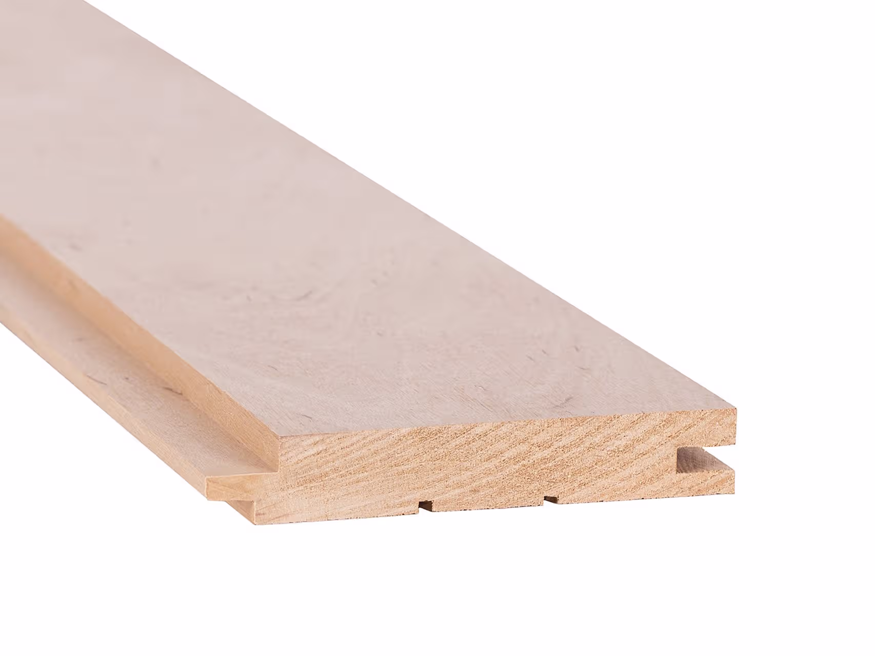 6024-rødel saunatræ 21-240 x 6,8 cm. | SPA Kompaniet