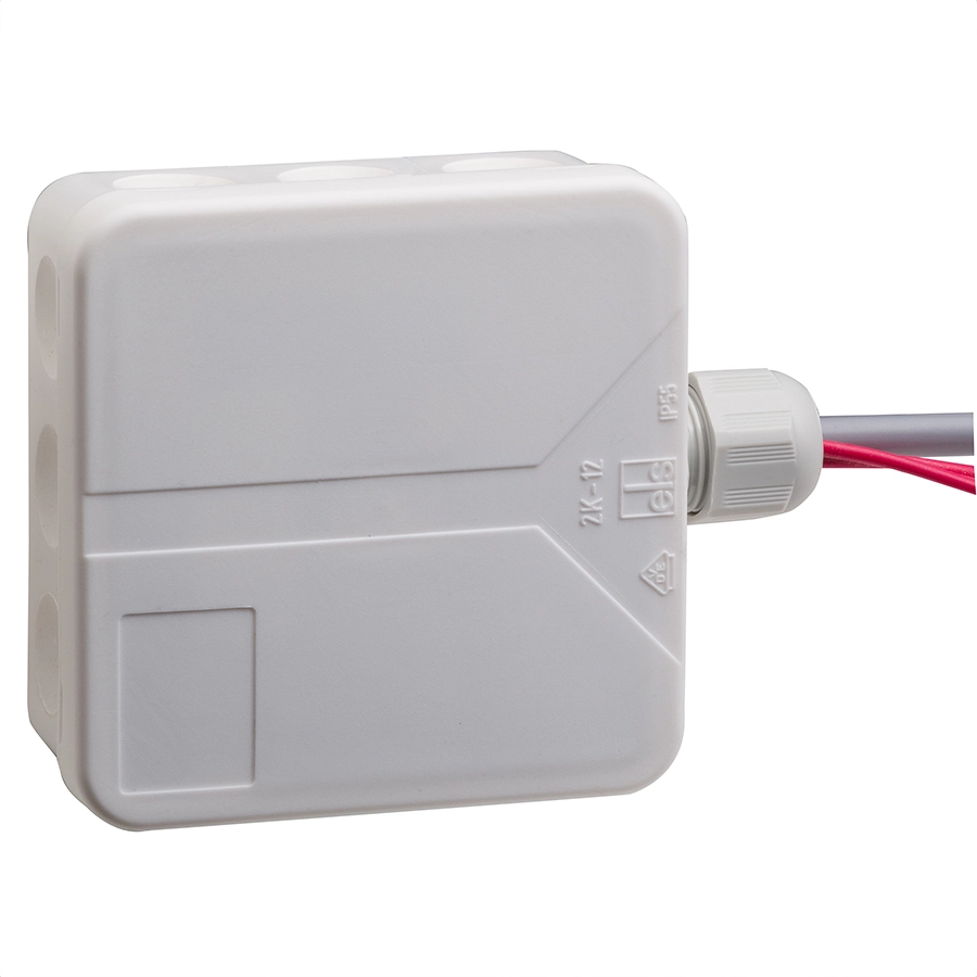 6224 Remote WiFi Start System til saunaovne. | SPA Kompaniet