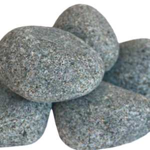 6294_Saunasten runde 5-10 cm i 15 kg