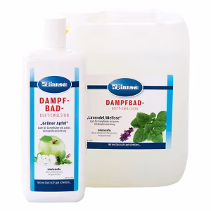 6332 Dampbads duft Blue Eis, 1 liter. | SPA Kompaniet