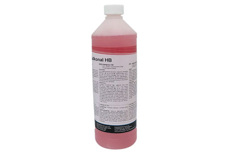 7052 - Kalkonal HB, 1 liter