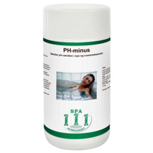7063 - PH-minus, 1,5 kg