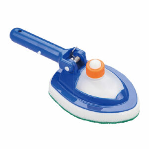 8276 - Kantskrubber til vandlinje