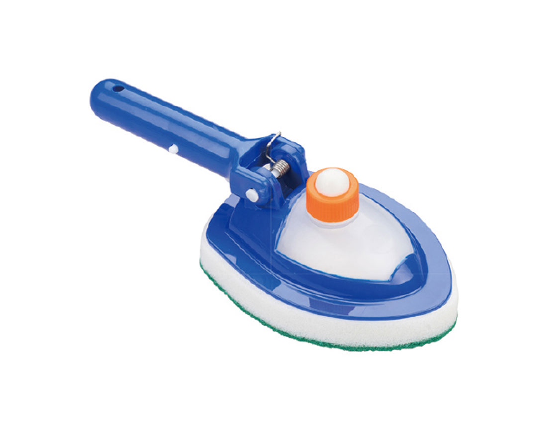 8276 - Kantskrubber til vandlinje