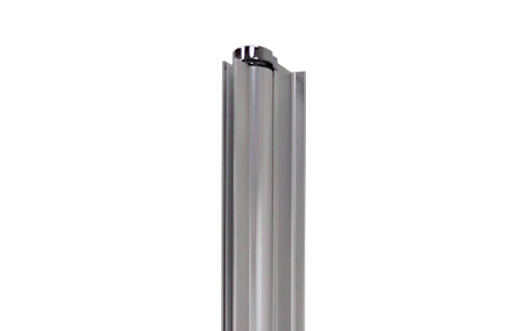 8528_W06 komplet aluminiumsprofil