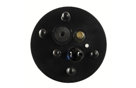 Blue Connect Sensor AU Gold-2