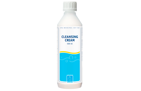 Cleansing cream_7051