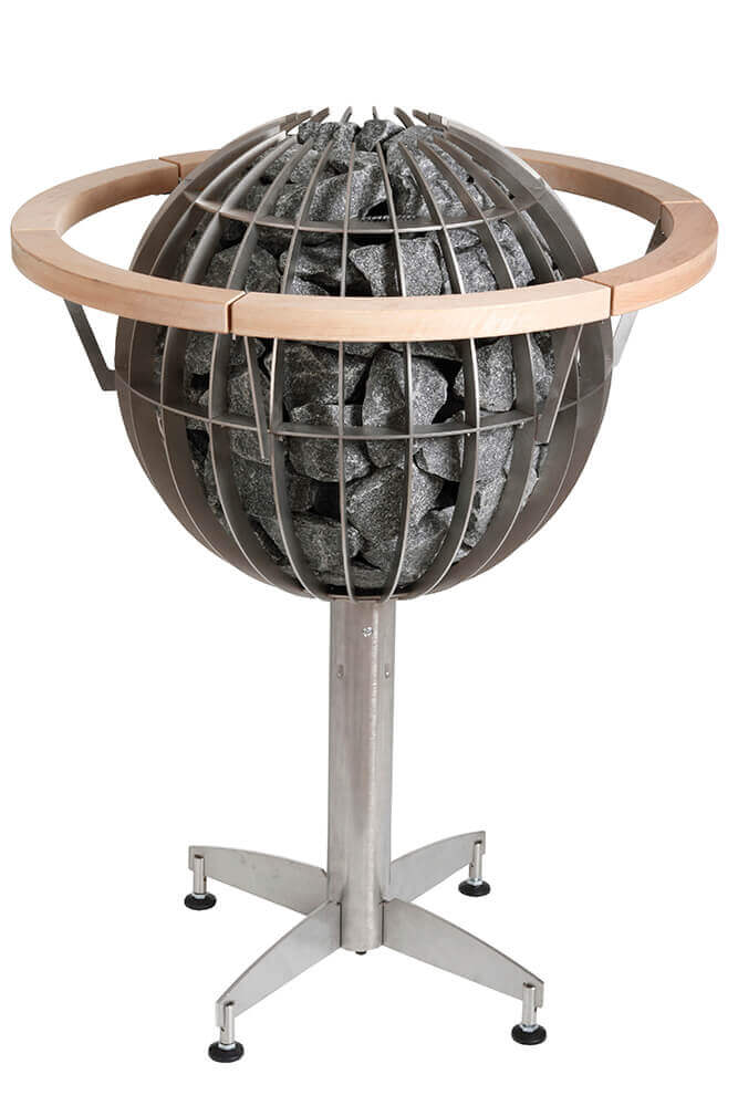 Globe_stand_railing