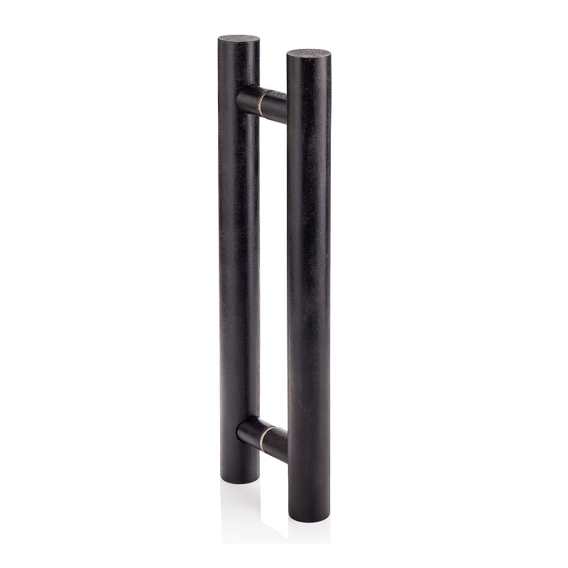 Saunadør_Black_Håndtag