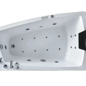 Dynamic indespa 161 cm venstredrejet_SPA Kompaniet