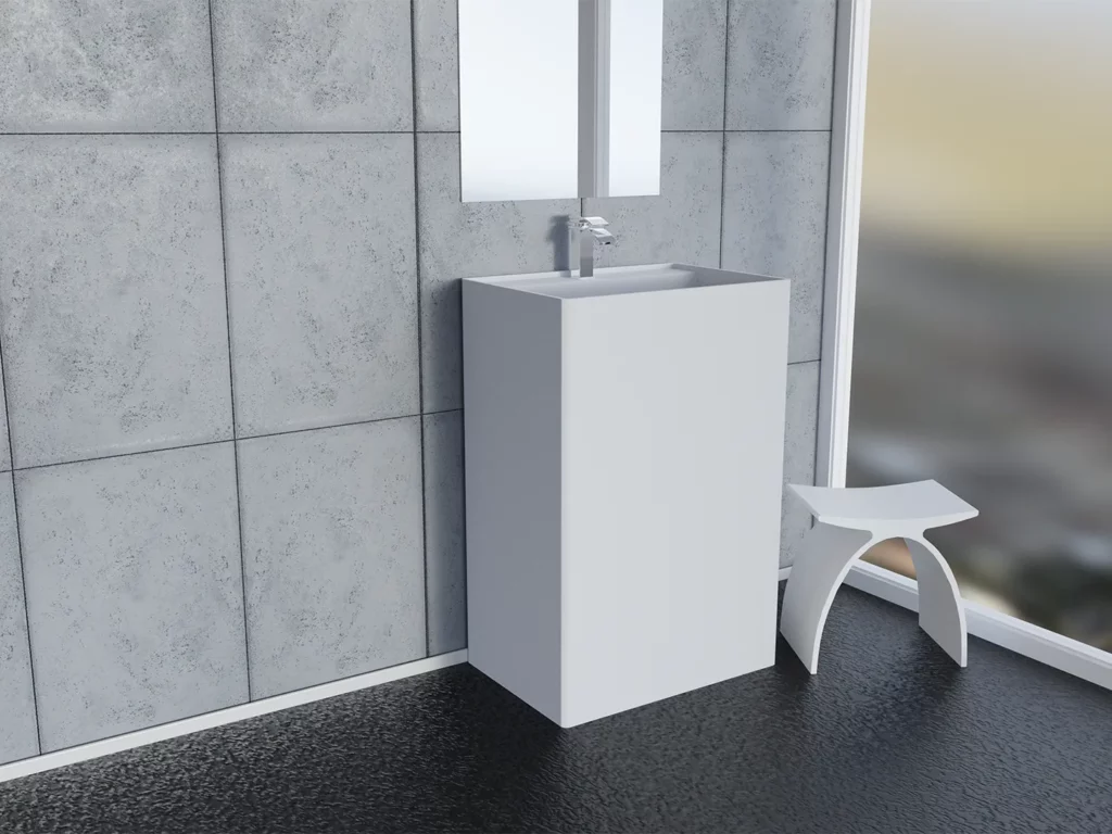 Handtvätt i exklusiv design_Spa compagniet