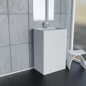 Håndvask i ekslusivt design_Spa kompagniet