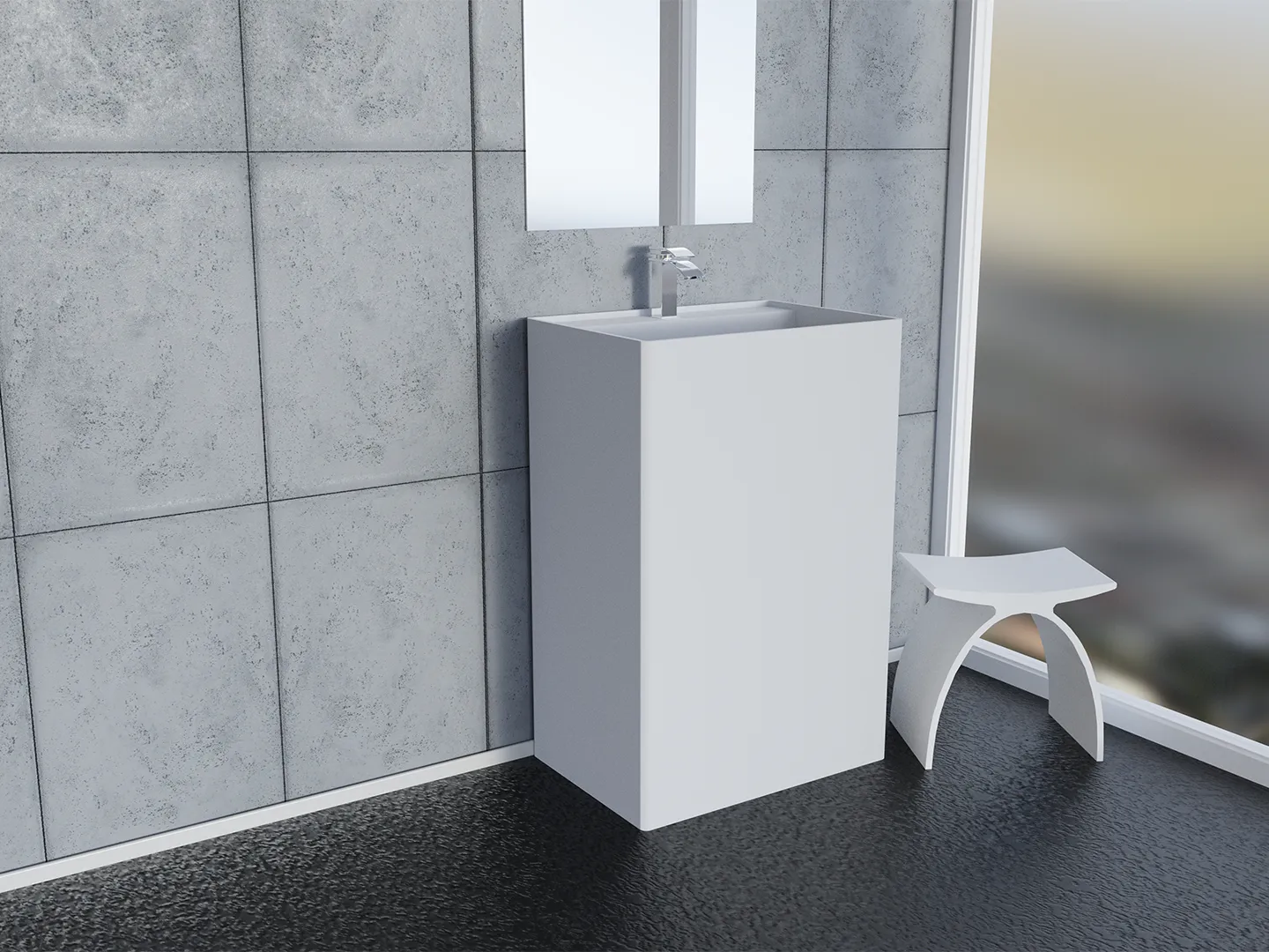 Handtvätt i exklusiv design_Spa compagniet