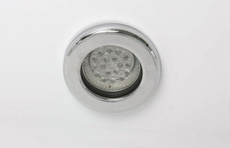Classic indespa 150 cm venstredrejet - Billede 6