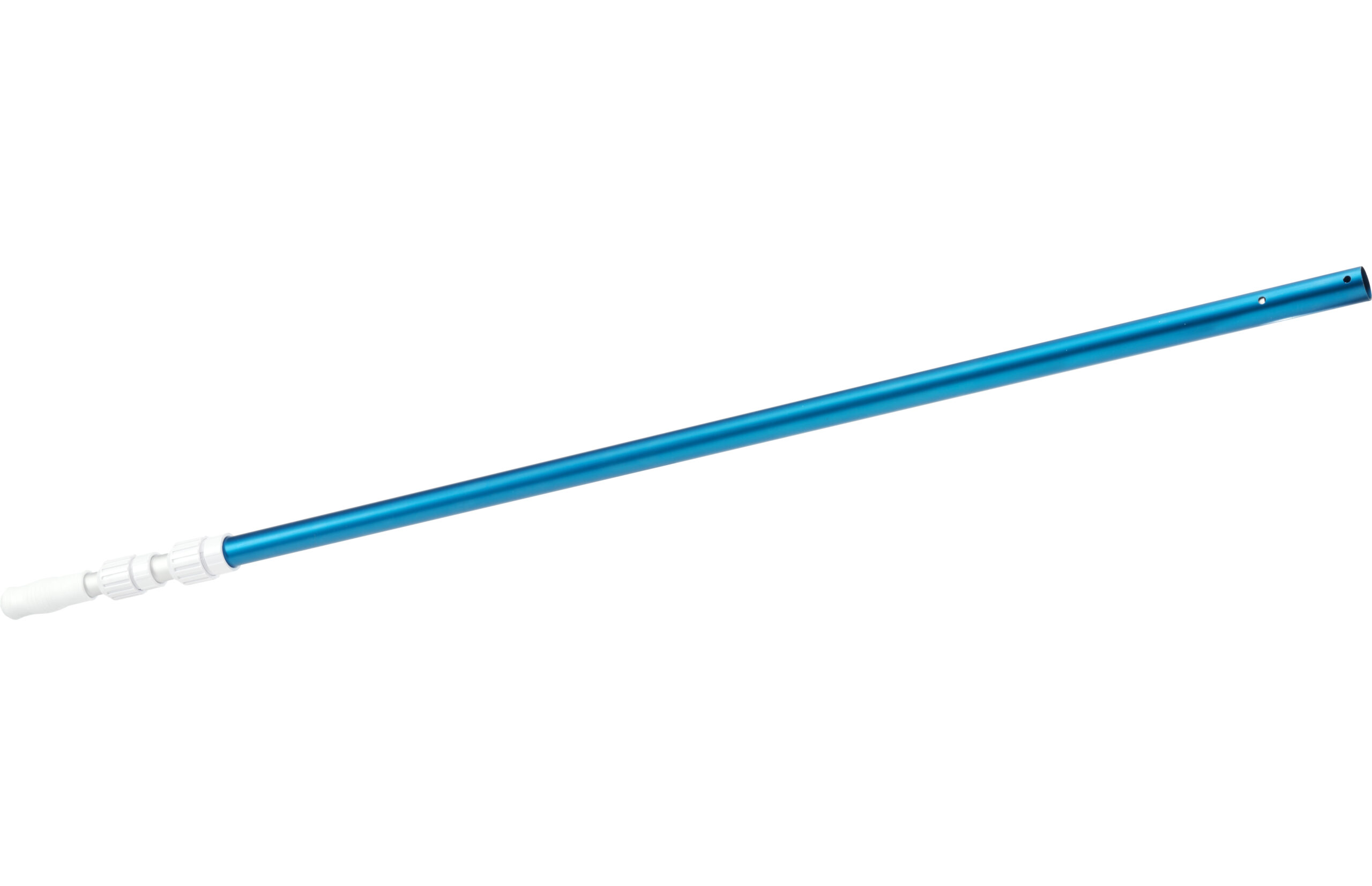 Teleskopstang, 1,5 - 4,5 m - Billede 2