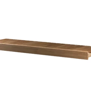 Premium saunabænk (Termoasp)
