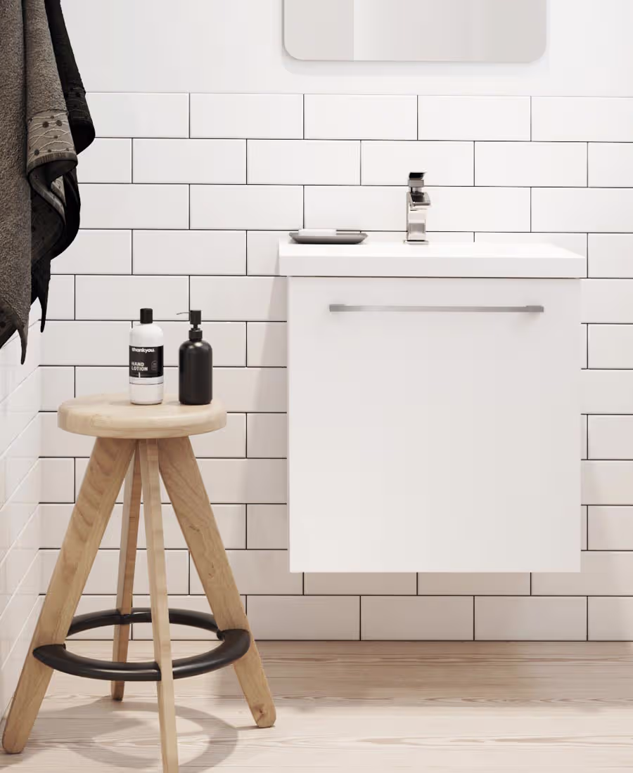 Scandic møbelserie