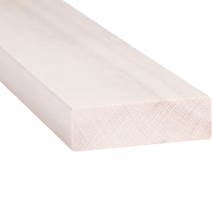 6448 Skivor till bastubänkar i asp. 28x65x2700 mm. | SPA Kompaniet