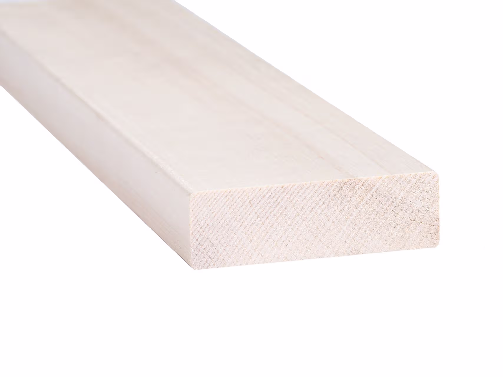6448 Brædder til saunabænke i asp. 28x65x2700 mm. | SPA Kompaniet
