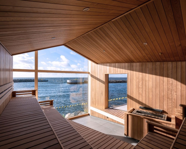 Trin-for-trin guide til at bygge sin egen sauna hjemme