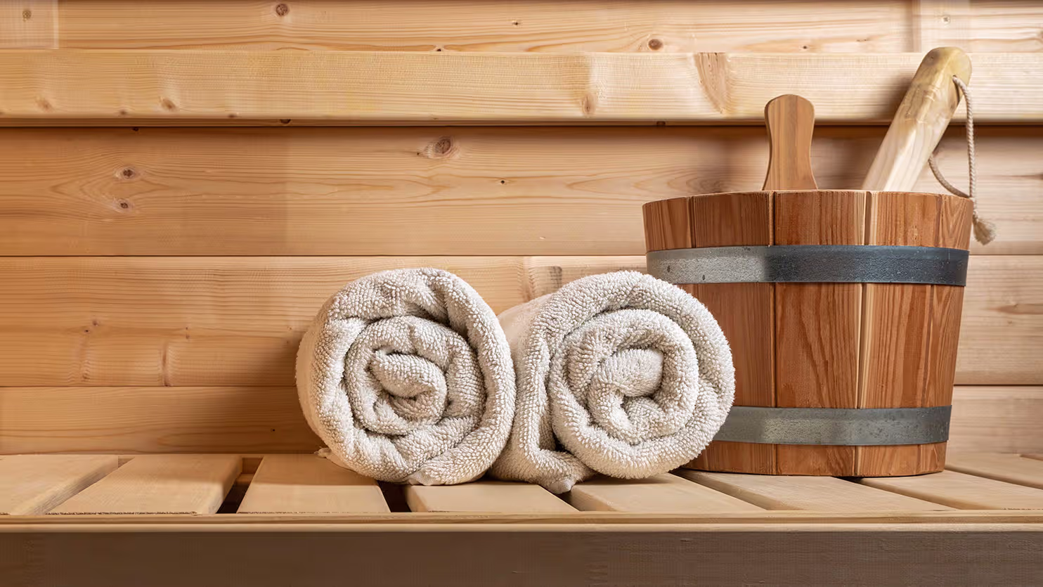 Indendørs sauna_Spa kompagniet