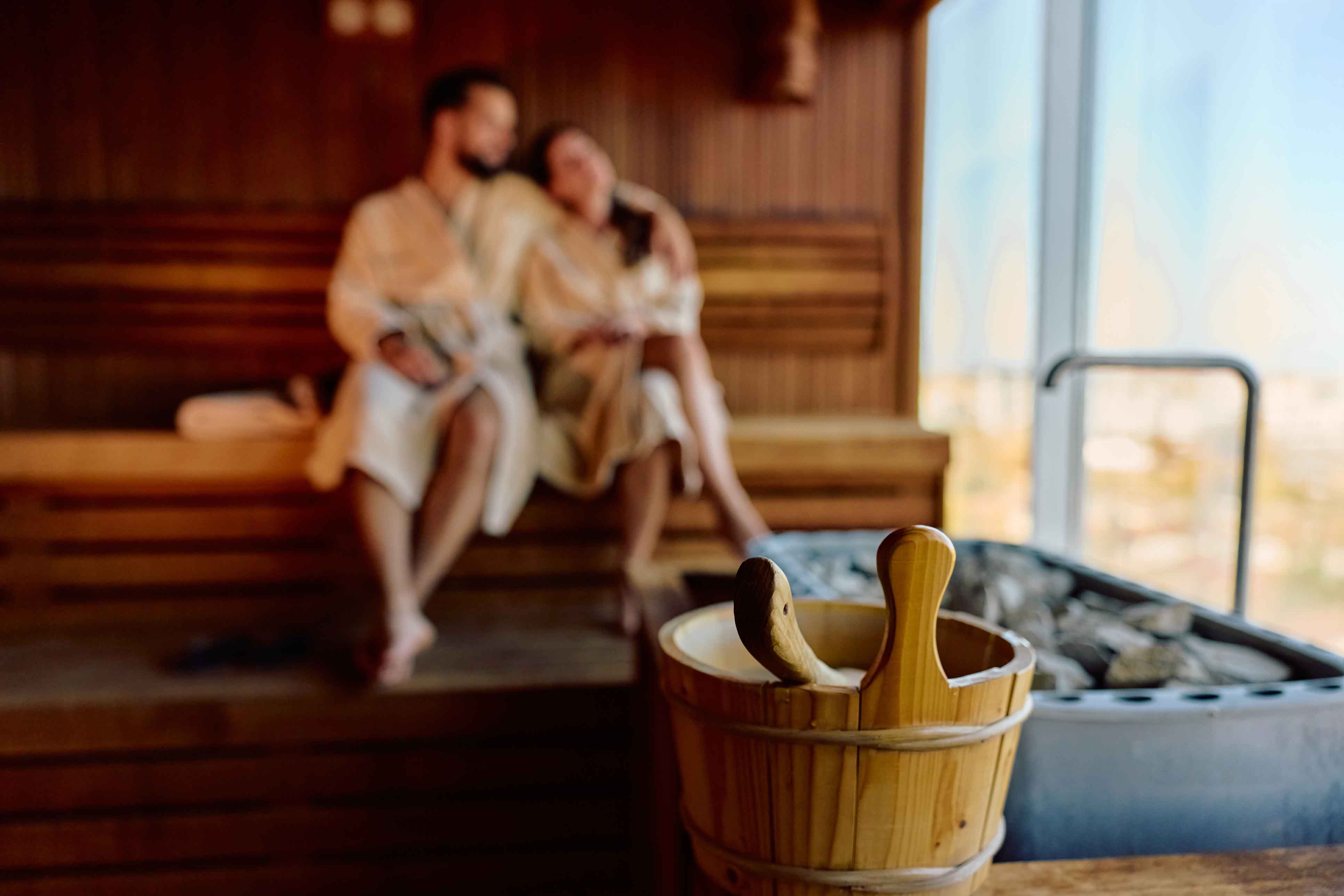 Sauna til haven_Spa kompagniet