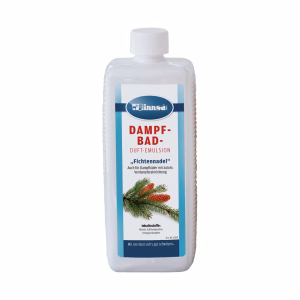 Dampbads duft Fichte 1 liter