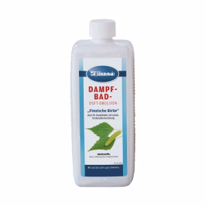 Dampbads duft Finnishe Birch 1 liter