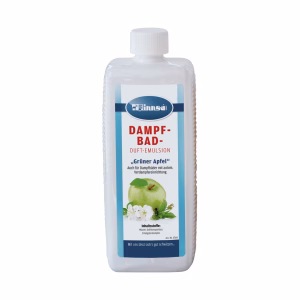 Dampbads duft Grüner Apfel 1 liter