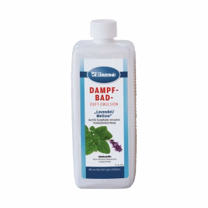 Dampbads duft Lavendel 1 liter