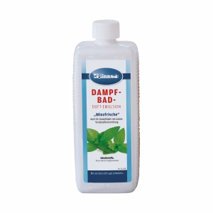 Dampbads duft Pfefferminz 1 liter