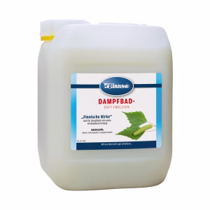 Dampbads duft Finnish Birch 5 L
