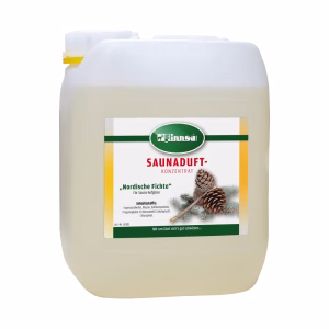 Saunaduft Nordic Spruce 5 L