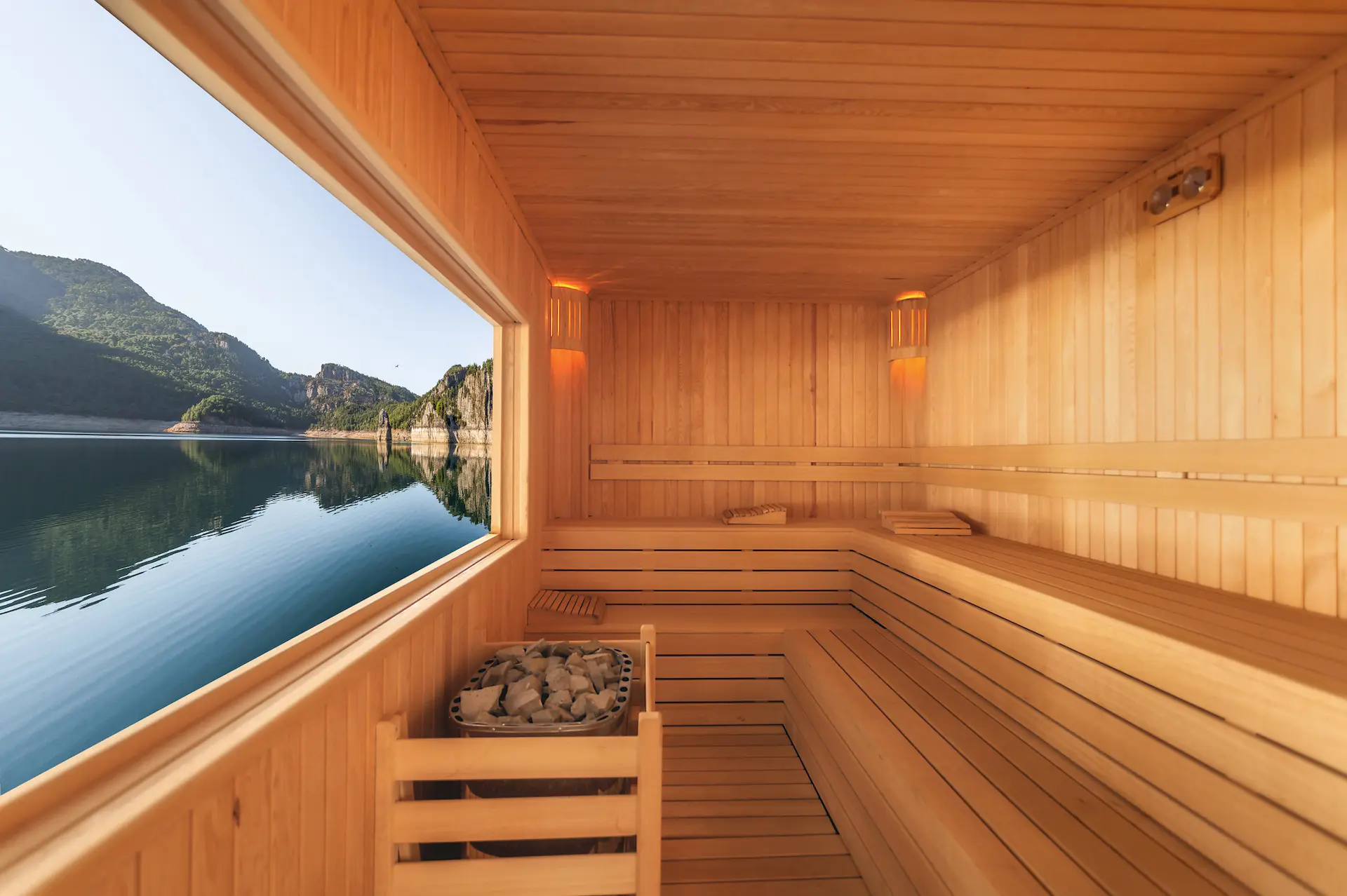 sauna_byg selv sauna_kategoribillede
