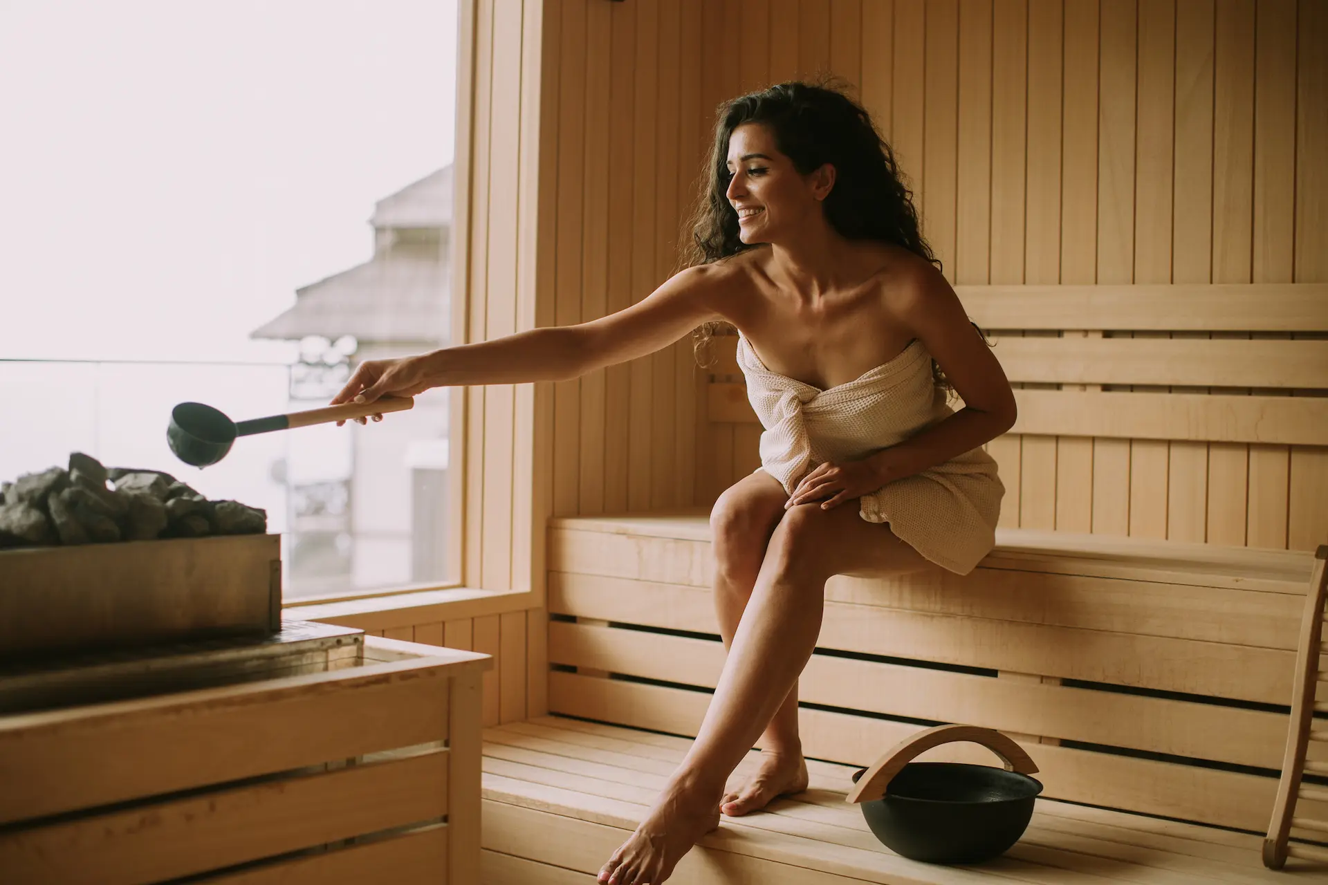 sauna_sauna til professionelt brug_kategoribillede
